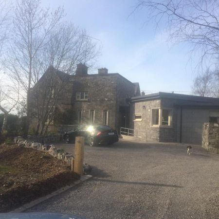 Ballymagarvey B&B Balrath Exterior foto