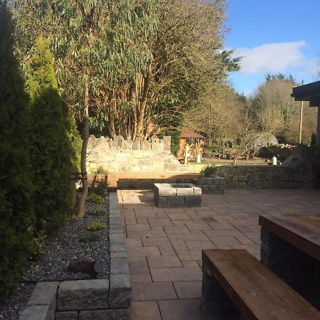 Ballymagarvey B&B Balrath Exterior foto