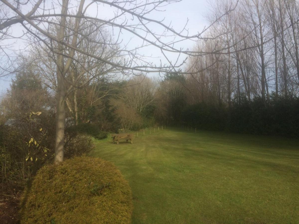 Ballymagarvey B&B Balrath Exterior foto