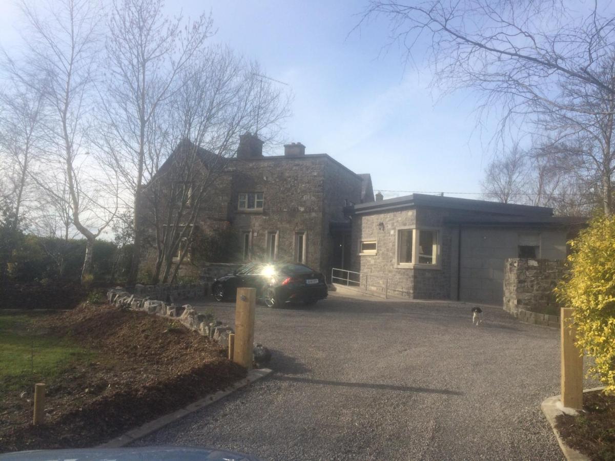 Ballymagarvey B&B Balrath Exterior foto